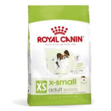 Royal Canin Dog Adulto X-Small 